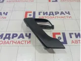 Ручка двери внутренняя правая Volkswagen Polo 6RU867180BTLL