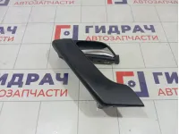 Ручка двери внутренняя правая Volkswagen Polo 6RU867180BTLL