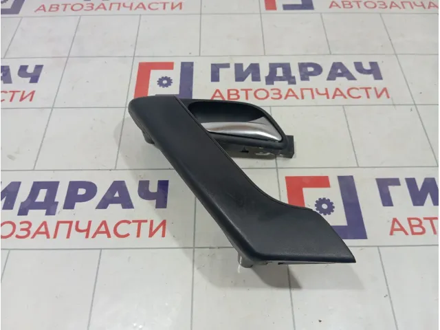 Ручка двери внутренняя правая Volkswagen Polo 6RU867180BTLL