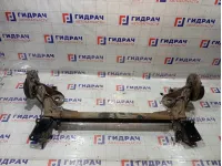 Балка задняя Volkswagen Polo 1J0500051K