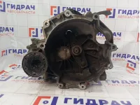 МКПП (механическая коробка переключения передач) Volkswagen Polo 02T300049M