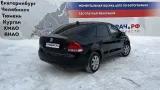 Автомобиль Volkswagen Polo  в разборе
