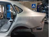 Крыло заднее левое Volkswagen Polo (MK5)