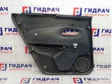 Обшивка двери задней правой Volkswagen Polo (MK5) 6RU867212DUPL