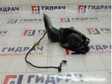 Зеркало правое электрическое Volkswagen Polo (MK5) 6RU857508P9B9