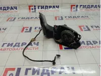 Зеркало правое электрическое Volkswagen Polo (MK5) 6RU857508P9B9