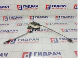 Замок двери передней левой Volkswagen Polo (MK5) 5K1837015D