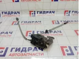 Замок двери передней правой Volkswagen Polo (MK5) 5K1837016D