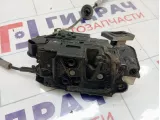 Замок двери передней правой Volkswagen Polo (MK5) 5K1837016D