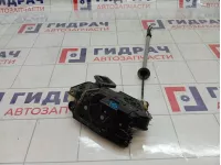 Замок двери задней левой Volkswagen Polo (MK5) 5K4839015R