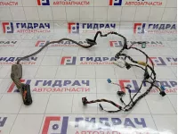 Проводка двери передней левой Volkswagen Polo (MK5) 6RU971120N