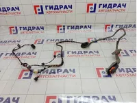 Проводка двери передней правой Volkswagen Polo (MK5) 6RU971121B