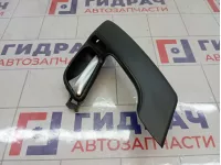 Ручка двери внутренняя передняя левая Volkswagen Polo (MK5) 6RU867179DTLL