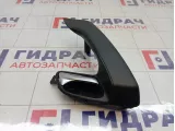 Ручка двери внутренняя передняя правая Volkswagen Polo (MK5) 6RU867180BTLL