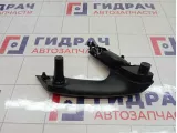 Ручка двери внутренняя передняя правая Volkswagen Polo (MK5) 6RU867180BTLL