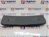 Обшивка крышки багажника Volkswagen Polo (MK5) 6RU86760582V