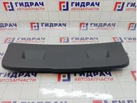 Обшивка крышки багажника Volkswagen Polo (MK5) 6RU86760582V