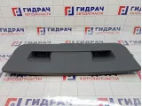 Обшивка крышки багажника Volkswagen Polo (MK5) 6RU86760582V