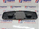 Обшивка крышки багажника Volkswagen Polo (MK5) 6RU86760582V