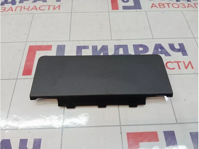 Крышка блока предохранителей Volkswagen Polo (MK5) 6RU857506B82V