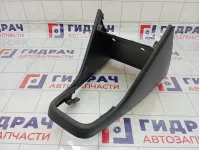 Накладка центральной консоли Volkswagen Polo (MK5) 6RU863680B82V