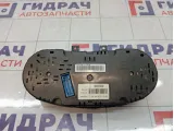 Панель приборов Volkswagen Polo (MK5) 6RU920860B