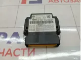 Блок управления AIR BAG Volkswagen Polo (MK5) 6R0959655J