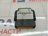 Блок управления AIR BAG Volkswagen Polo (MK5) 6R0959655J