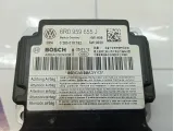 Блок управления AIR BAG Volkswagen Polo (MK5) 6R0959655J