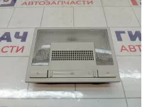 Плафон салонный Volkswagen Polo (MK5) 6Q0947105HY20