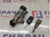 Замок зажигания Volkswagen Polo (MK5) 6R0905851B