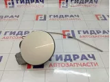 Лючок бензобака Volkswagen Polo (MK5) 6RU809857