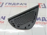 Налкадка торпедо левая с торца Volkswagen Polo (MK5) 6RU858247B82V