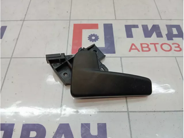 Ручка открывания капота Volkswagen Polo (MK5) 6R18235339B9