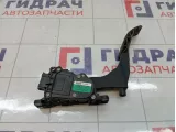 Педаль газа Volkswagen Polo (MK5) 6Q1721503M