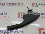 Рычаг стояночного тормоза Volkswagen Polo (MK5) 6Q0711303AF