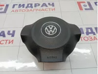 Подушка безопасности в рулевое колесо Volkswagen Polo (MK5) 6R0880201J81U