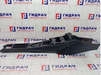 Консоль центральная Volkswagen Polo (MK5) 6RU863243B82V