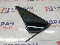 Стекло кузовное глухое левое Volkswagen Polo (MK5) 6RU845297ANVB