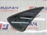 Стекло кузовное глухое правое Volkswagen Polo (MK5) 6RU845298ANVB