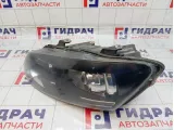 Фара левая Volkswagen Polo (MK5) 6RU941015