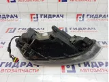 Фара левая Volkswagen Polo (MK5) 6RU941015