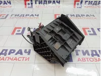 Блок комфорта Volkswagen Polo (MK5) 6R0937087H