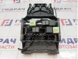 Блок комфорта Volkswagen Polo (MK5) 6R0937087H