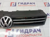 Решетка радиатора Volkswagen Polo (MK5) 6RU853651A9B9