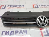 Решетка радиатора Volkswagen Polo (MK5) 6RU853651A9B9