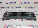 Решетка радиатора Volkswagen Polo (MK5) 6RU853651A9B9