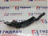 Кронштейн фары правый Volkswagen Polo (MK5) 6RU805072A