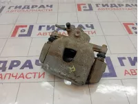 Суппорт тормозной передний правый Volkswagen Polo (MK5) 6RF615124