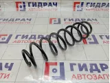 Пружина задняя Volkswagen Polo (MK5) 6R0511115G